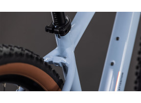 Cube Attention Pro iceblue´n´prism 