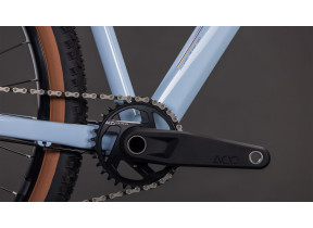 Cube Attention Pro iceblue´n´prism 