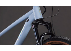 Cube Attention Pro iceblue´n´prism 