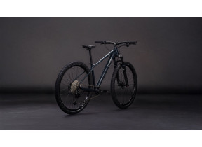 Cube Attention Pro night´n´black 2026