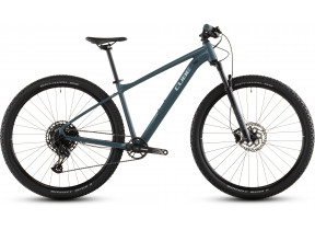 Cube Attention SLX storm´n´blue 2026