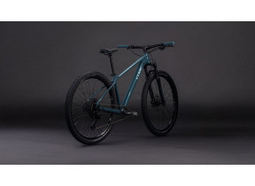  Cube Attention SLX storm´n´blue 2026