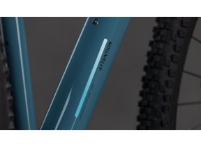  Cube Attention SLX storm´n´blue 2026