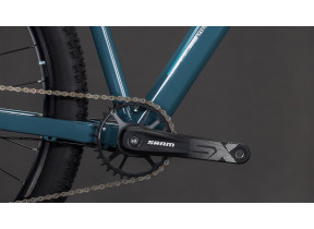  Cube Attention SLX storm´n´blue 2026