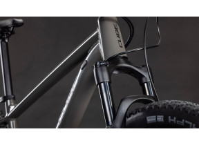 Cube Reaction Pro oldgrey´n´black 