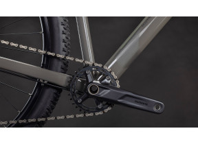 Cube Reaction Pro oldgrey´n´black 