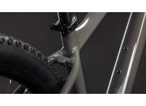 Cube Reaction Pro oldgrey´n´black 