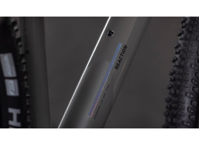 Cube Reaction Pro oldgrey´n´black 