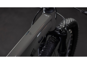 Cube Reaction Pro oldgrey´n´black 