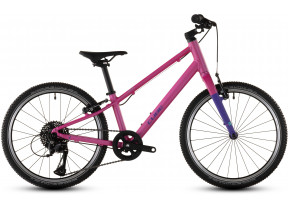  Cube Numove 200 fucsia´n´plum 2026