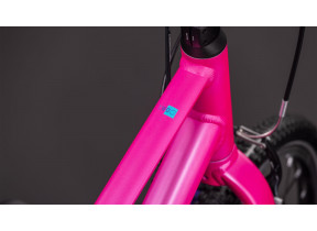  Cube Numove 200 fucsia´n´plum 2026