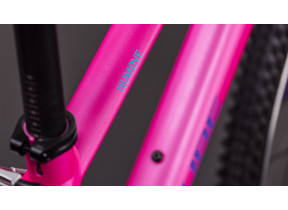  Cube Numove 200 fucsia´n´plum 2026