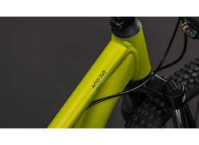 Cube Acid 240 Disc lizard´n´blue 2026