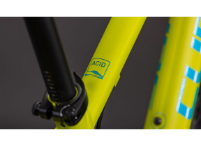 Cube Acid 240 Disc lizard´n´blue 2026