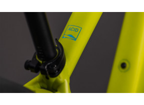 Cube Acid 260 Disc lizard´n´blue FE 2026