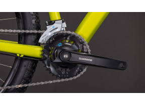 Cube Acid 260 Disc lizard´n´blue FE 2026