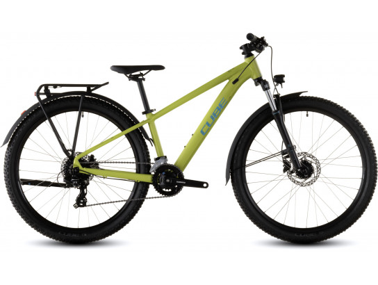 Cube Acid 260 Disc lizard´n´blue FE 2026