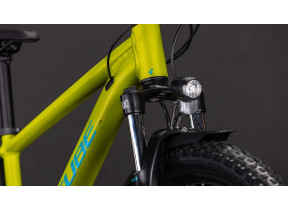 Cube Acid 260 Disc lizard´n´blue FE 2026