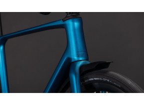 Cube Nulane C:62 SLX FE electricblue´n´blue 2026