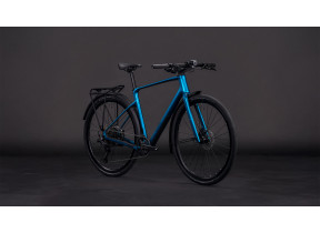 Cube Nulane C:62 SLX FE electricblue´n´blue 2026