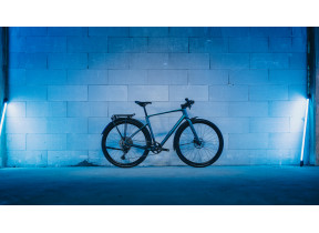 Cube Nulane C:62 SLX FE electricblue´n´blue 2026